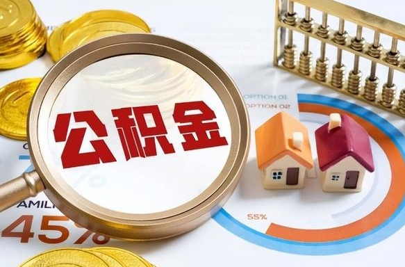 娄底个人提取公积金办法（提取个人公积金的方法）